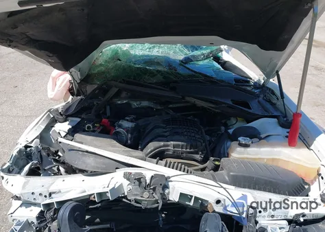 2022 Chrysler 300 S z USA, uszkodzony, nr VIN 2C3CCABG6NH136421